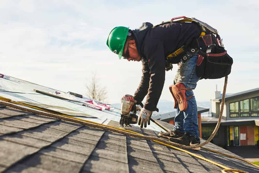 Roof Replacement image