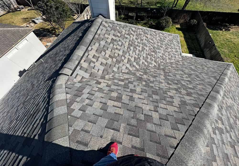 Roof Maintenance image